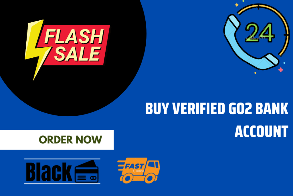 Buy Verified Go2 Bank Account 