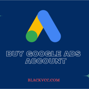Buy Google ads Accounts