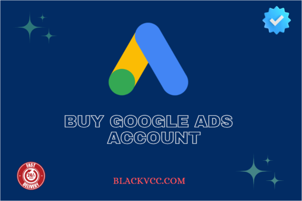 Buy Google ads Accounts