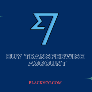 Buy Transferwise Accounts