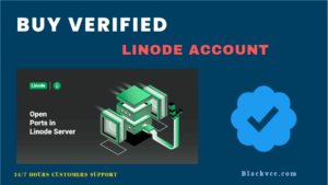 Buy Verified linode Account